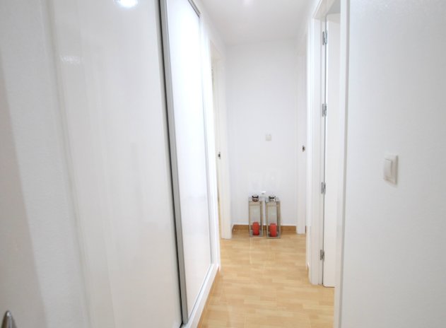 Reventa - Apartamento / Piso - Los Palacios