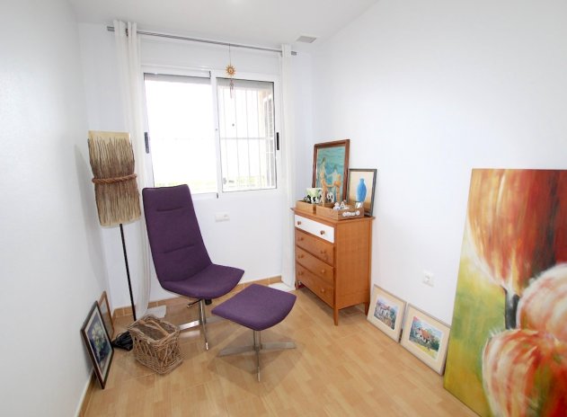 Reventa - Apartamento / Piso - Los Palacios