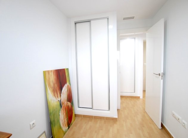 Reventa - Apartamento / Piso - Los Palacios