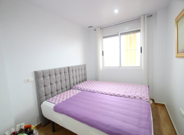 Reventa - Apartamento / Piso - Los Palacios