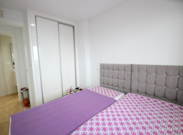 Reventa - Apartamento / Piso - Los Palacios