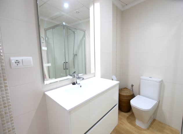 Reventa - Apartamento / Piso - Los Palacios