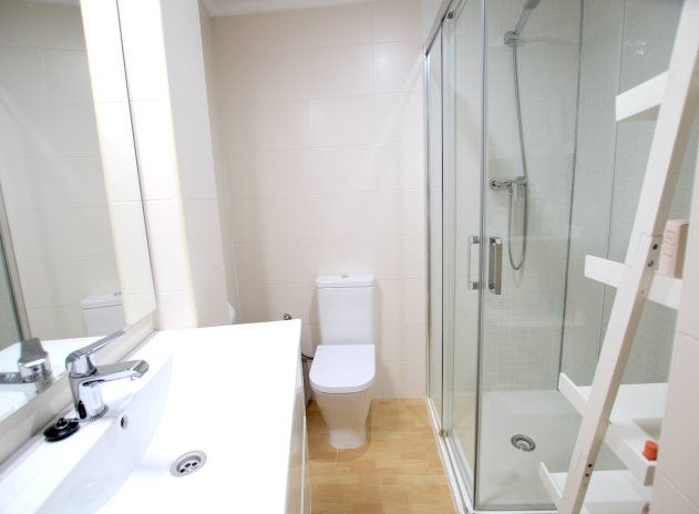 Reventa - Apartamento / Piso - Los Palacios