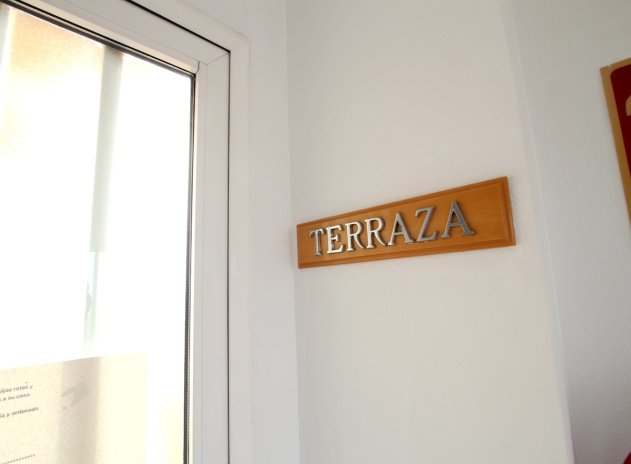 Reventa - Apartamento / Piso - Los Palacios