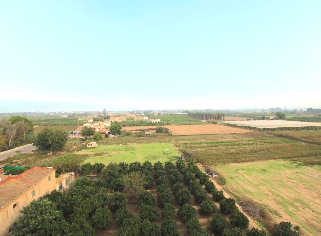 Reventa - Apartamento / Piso - Los Palacios