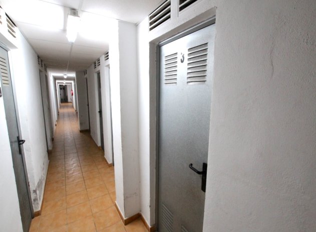 Reventa - Apartamento / Piso - Los Palacios