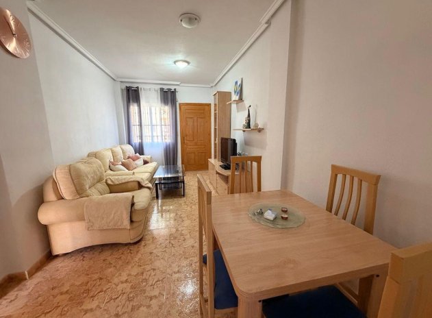 Herverkoop - Appartement - Orihuela Costa - Las Filipinas