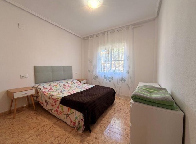 Herverkoop - Appartement - Orihuela Costa - Las Filipinas