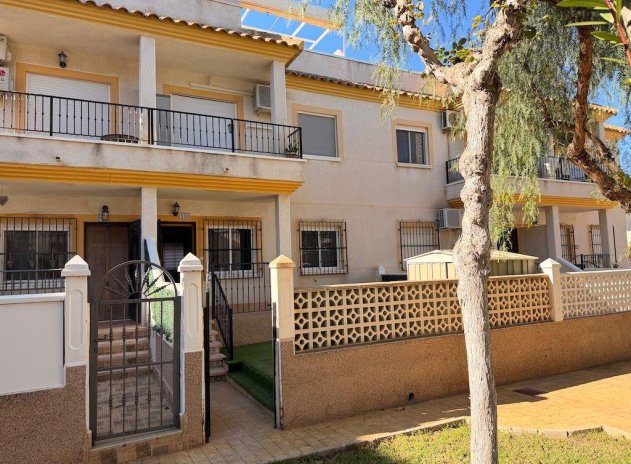 Herverkoop - Appartement - Orihuela Costa - Las Filipinas