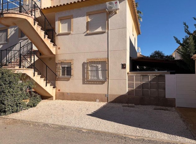 Herverkoop - Appartement - Orihuela Costa - Las Filipinas