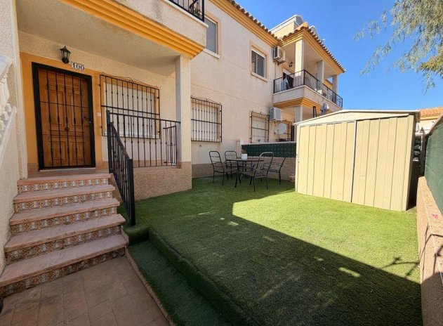 Herverkoop - Appartement - Orihuela Costa - Las Filipinas
