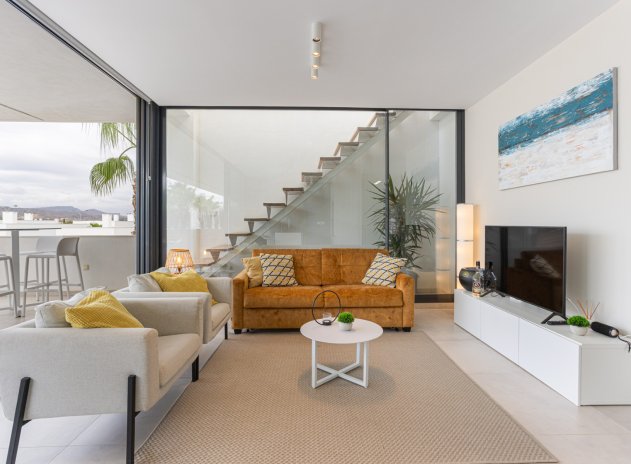 Reventa - Apartamento / Piso - Mar de Cristal