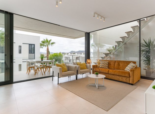 Reventa - Apartamento / Piso - Mar de Cristal