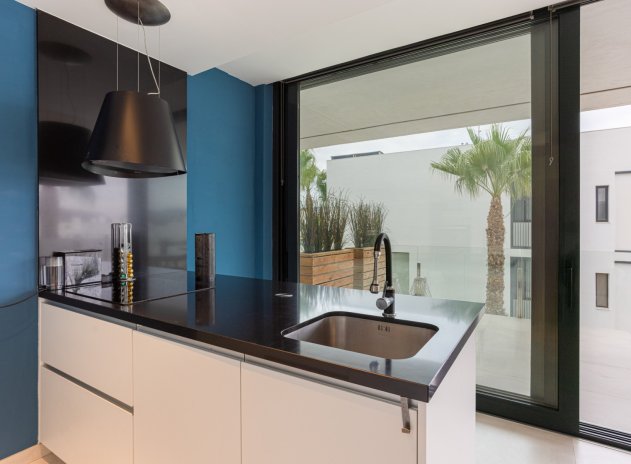 Reventa - Apartamento / Piso - Mar de Cristal