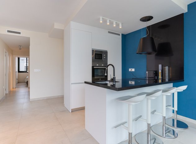 Reventa - Apartamento / Piso - Mar de Cristal