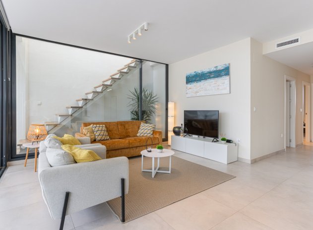 Reventa - Apartamento / Piso - Mar de Cristal