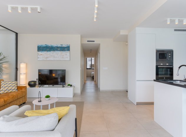 Reventa - Apartamento / Piso - Mar de Cristal