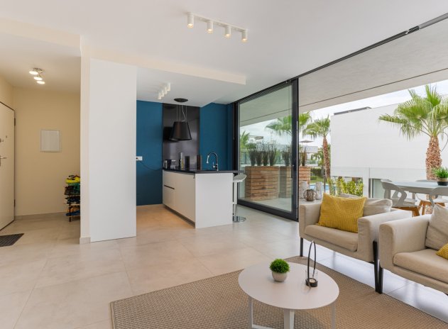 Reventa - Apartamento / Piso - Mar de Cristal