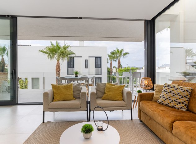 Reventa - Apartamento / Piso - Mar de Cristal