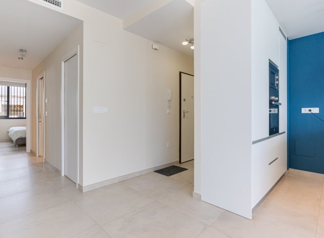 Reventa - Apartamento / Piso - Mar de Cristal