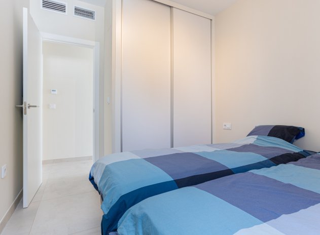 Reventa - Apartamento / Piso - Mar de Cristal