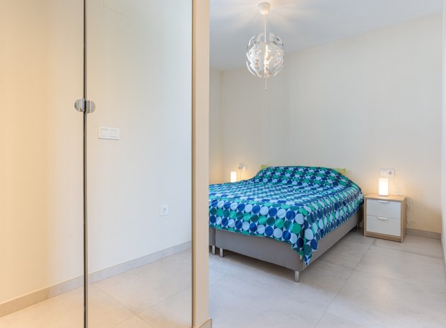 Reventa - Apartamento / Piso - Mar de Cristal