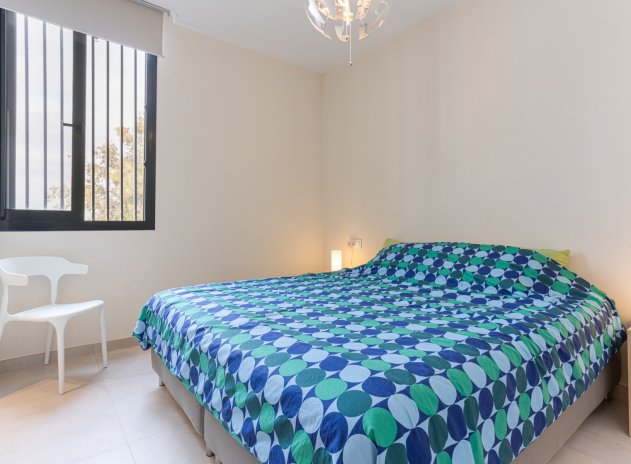 Reventa - Apartamento / Piso - Mar de Cristal