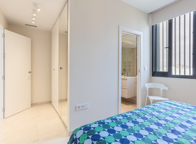 Reventa - Apartamento / Piso - Mar de Cristal