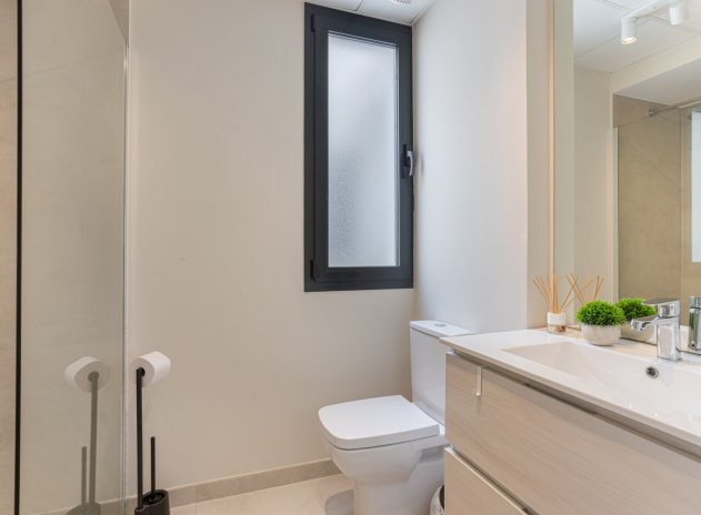 Reventa - Apartamento / Piso - Mar de Cristal