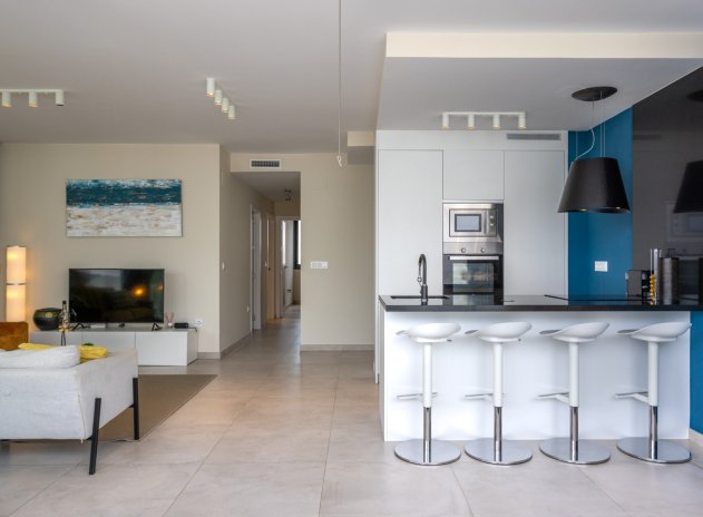 Reventa - Apartamento / Piso - Mar de Cristal