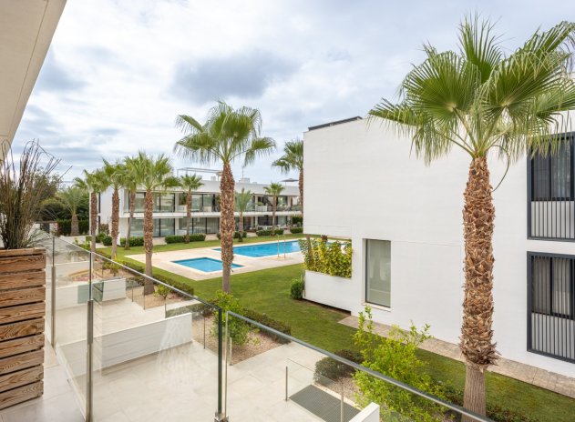 Reventa - Apartamento / Piso - Mar de Cristal