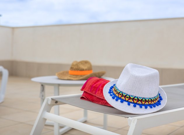 Reventa - Apartamento / Piso - Mar de Cristal