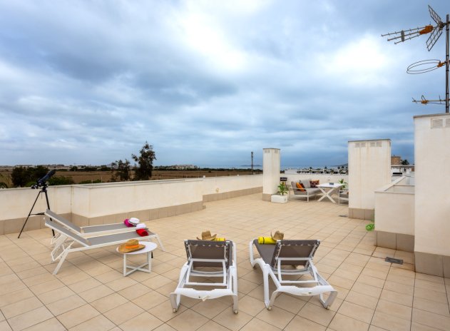 Reventa - Apartamento / Piso - Mar de Cristal