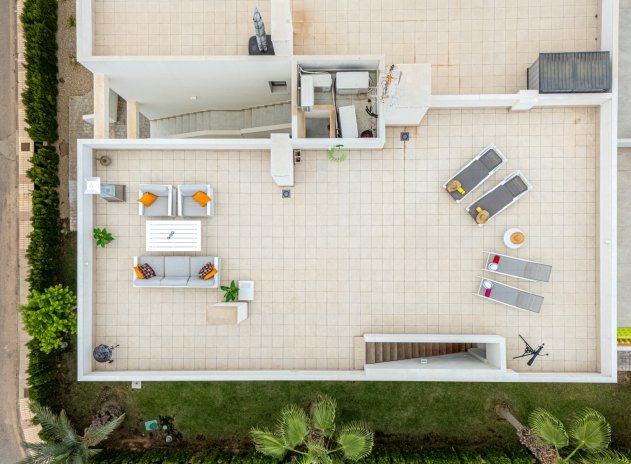 Reventa - Apartamento / Piso - Mar de Cristal