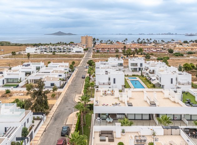 Reventa - Apartamento / Piso - Mar de Cristal