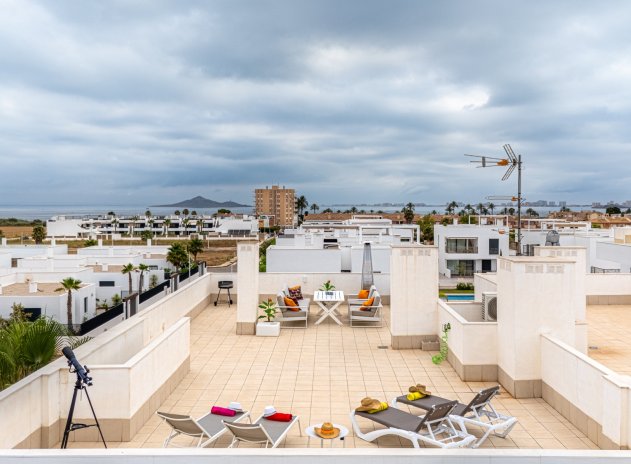 Reventa - Apartamento / Piso - Mar de Cristal