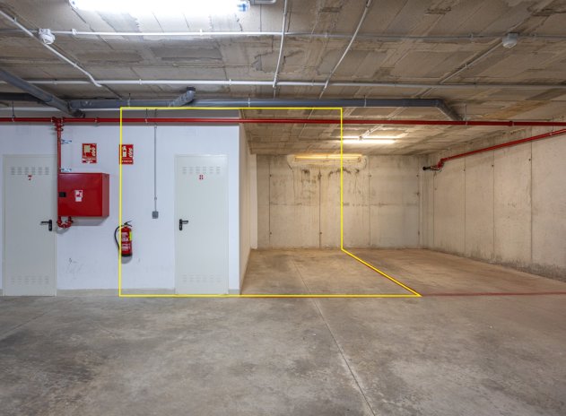 Reventa - Apartamento / Piso - Mar de Cristal