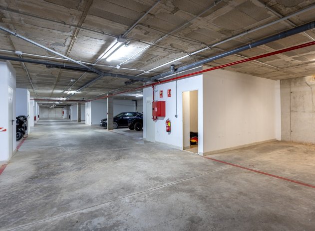 Reventa - Apartamento / Piso - Mar de Cristal