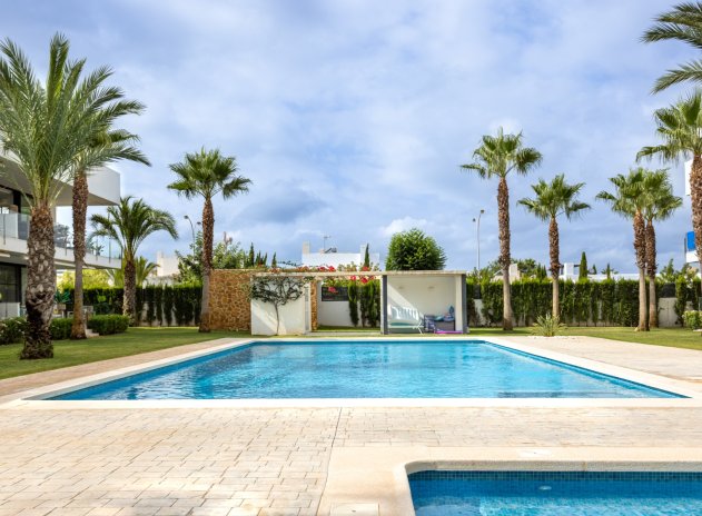 Reventa - Apartamento / Piso - Mar de Cristal