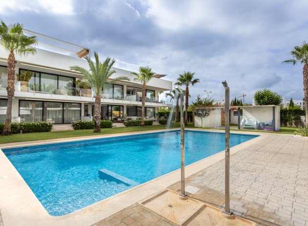 Reventa - Apartamento / Piso - Mar de Cristal