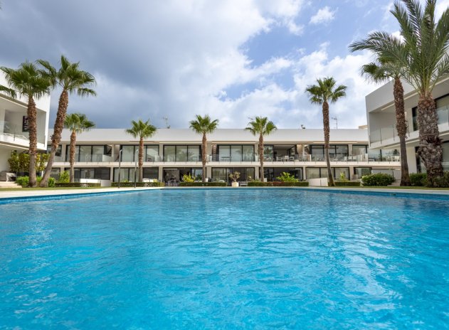 Reventa - Apartamento / Piso - Mar de Cristal