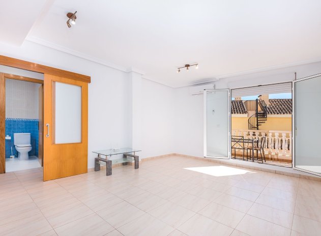 Herverkoop - Appartement - Cabo Roig - Lomas de Cabo Roig