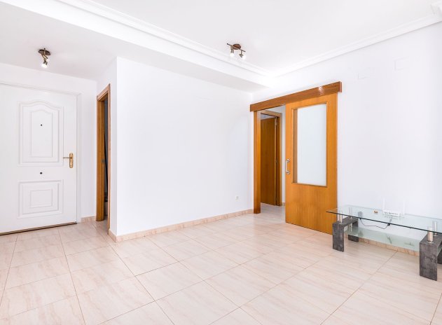 Herverkoop - Appartement - Cabo Roig - Lomas de Cabo Roig