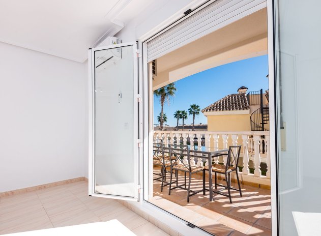 Herverkoop - Appartement - Cabo Roig - Lomas de Cabo Roig