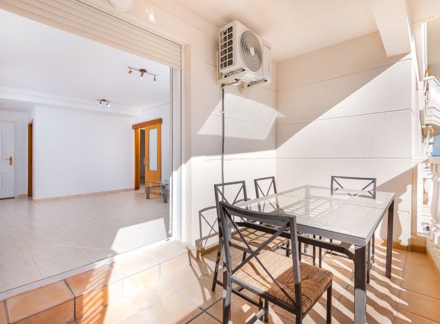 Herverkoop - Appartement - Cabo Roig - Lomas de Cabo Roig