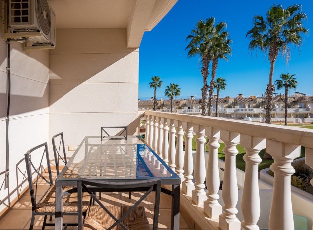 Herverkoop - Appartement - Cabo Roig - Lomas de Cabo Roig