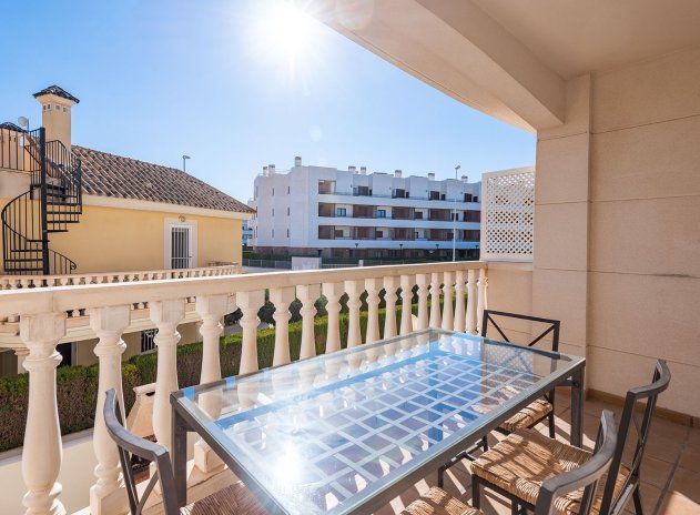 Herverkoop - Appartement - Cabo Roig - Lomas de Cabo Roig