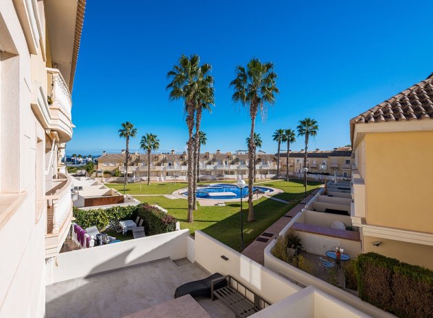 Herverkoop - Appartement - Cabo Roig - Lomas de Cabo Roig