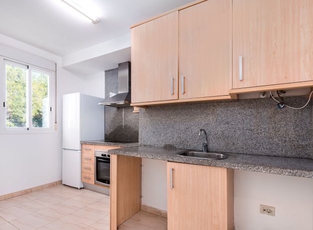 Herverkoop - Appartement - Cabo Roig - Lomas de Cabo Roig