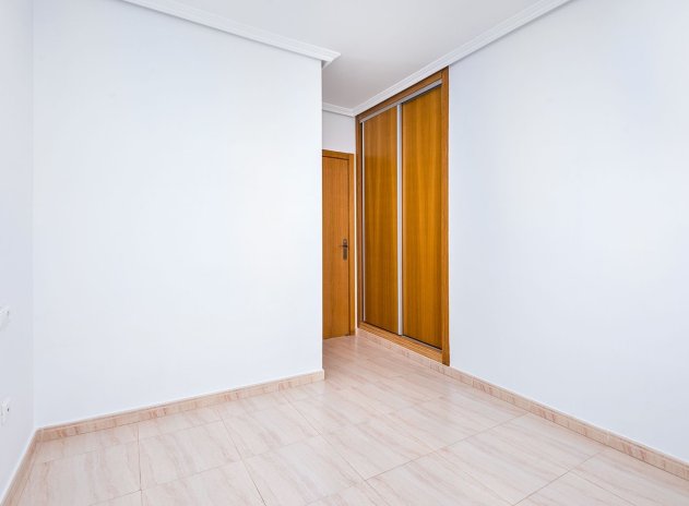 Herverkoop - Appartement - Cabo Roig - Lomas de Cabo Roig